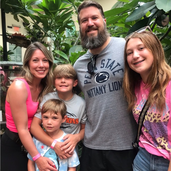 Meet your Posher - Picture 12 of 16